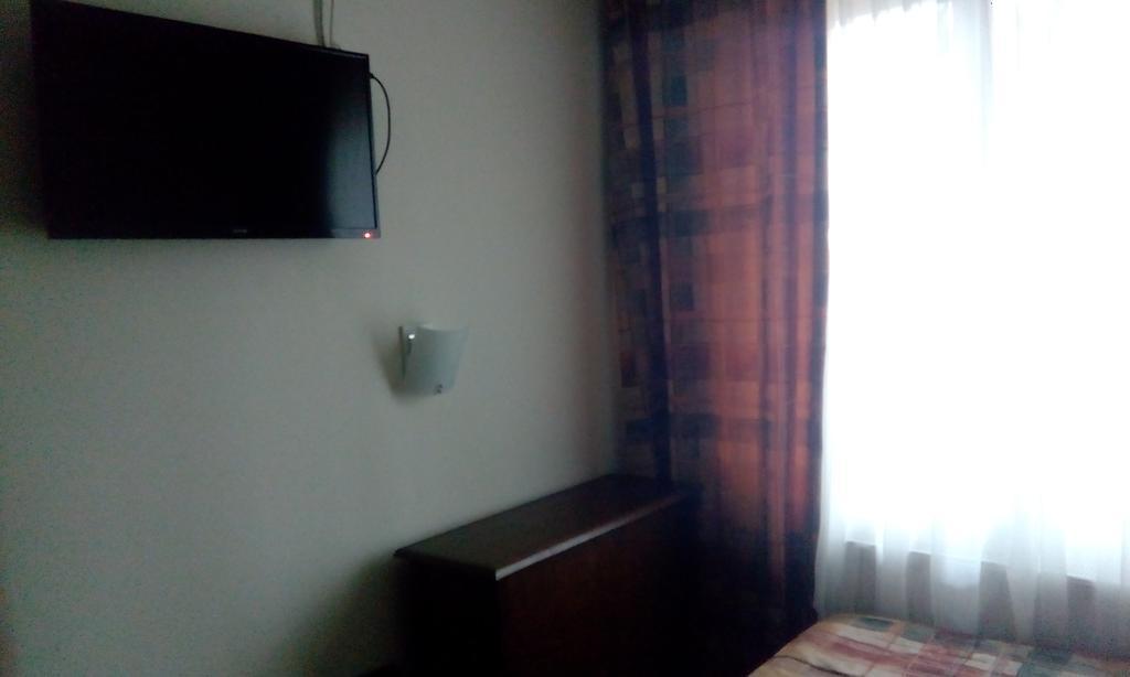 Hotel Sumarice Kragujevac Exterior foto
